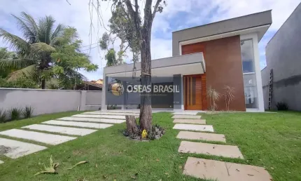 Casa com 2 quartos à venda no Village II, Porto Seguro 