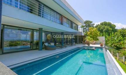 Casa com 5 quartos à venda no Centro, Porto Seguro 