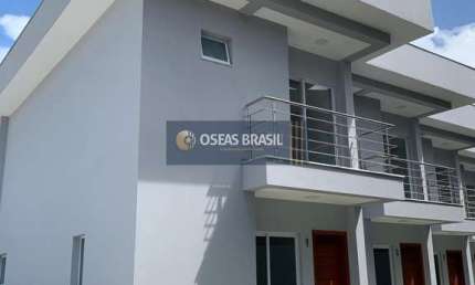 Apartamento com 2 quartos à venda no Alto Do Mundaí, Porto Seguro 