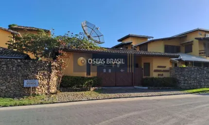Casa com 3 quartos à venda no Alto Do Mundaí, Porto Seguro 