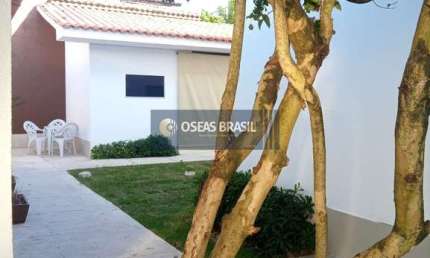Casa Duplex em Outeiro da Glória - Porto Seguro, BA