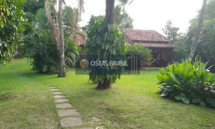 Terreno à venda na Estrada da Balsa, Arraial D'Ajuda, Porto Seguro por R$3.000.000. Oportunidade única!