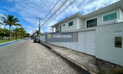Casa com 4 quartos à venda no Outeiro da Glória, Porto Seguro 