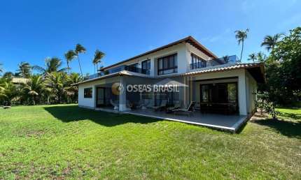 Casa à venda no Guaiú Eco Village, Santa Cruz Cabrália 