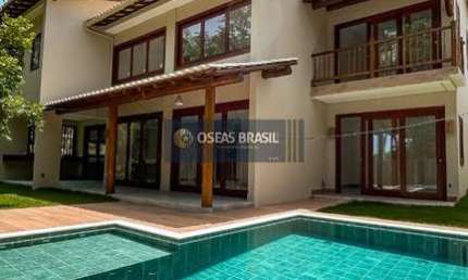 Casa com 4 quartos à venda em Arraial D´Ajuda, Porto Seguro 