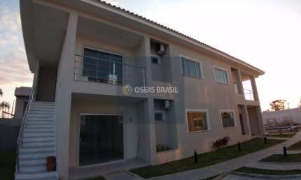 Apartamento em Alto de Taperapuan - Porto Seguro, BA