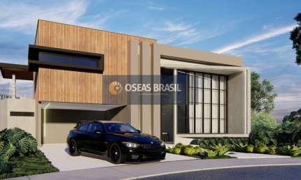 Casa com 5 quartos à venda no Residencial Antoni Gaudi, Porto Seguro 