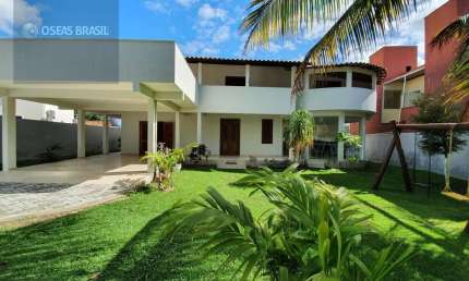 Casa com 5 quartos à venda no Tabapiri, Porto Seguro 