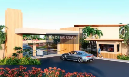 Apartamento à venda em Taperapuan, Porto Seguro: 2 quartos, 1 suíte, 62m², por R$498.000. Confira!