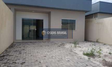 Casa à venda em Cambolo, Porto Seguro: 3 dormitórios, 1 suíte, 1 banheiro por R$435.000. Confira!