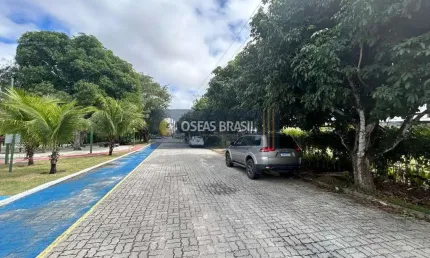 Terreno à venda no Outeiro da Glória, Porto Seguro 