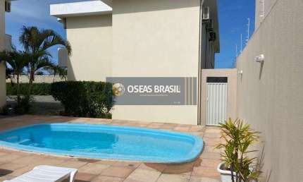 Apartamento em Alto de Taperapuan - Porto Seguro, BA