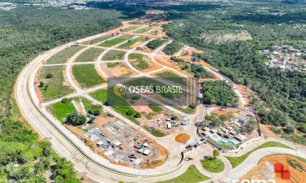 Terreno à venda em Golden Mundaí, Porto Seguro, por R$480.000. Oportunidade única! Confira detalhes.