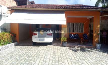Casa com 3 quartos à venda no Campinho, Porto Seguro 
