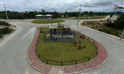 Terreno em Gaudí - Porto Seguro por R$ 750.000 - Oportunidade Imperdível!
