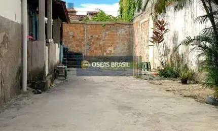 Casa à venda no Centro, Porto Seguro 