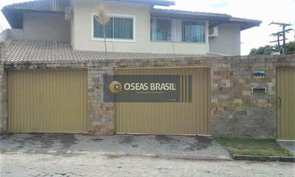 Casa com 5 quartos à venda no Praia De Taperapuan, Porto Seguro 