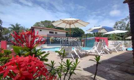 Apartamento à venda no Praia De Taperapuan, Porto Seguro 