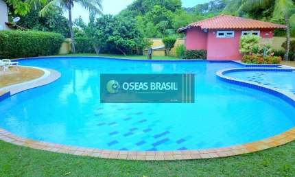 Casa em Estrada da Balsa - Arraial D'ajuda  -  Porto Seguro