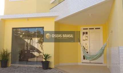 Apartamento com 4 quartos à venda no Mundai, Porto Seguro 