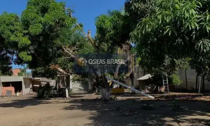 Terreno à venda no Cambolo, Porto Seguro 