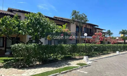 Apartamento com 2 quartos à venda no Praia De Taperapuan, Porto Seguro 