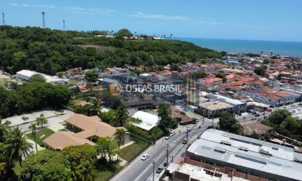Terreno à venda no Centro, Porto Seguro 
