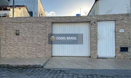 Casa com 4 quartos à venda no Centro, Porto Seguro 