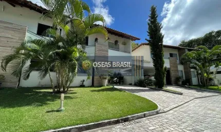 Casa com 3 quartos à venda no Mundai, Porto Seguro 