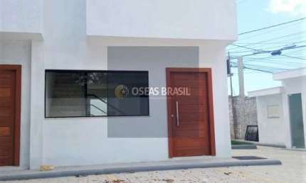 Apartamento com 2 quartos à venda no Cambolo, Porto Seguro 