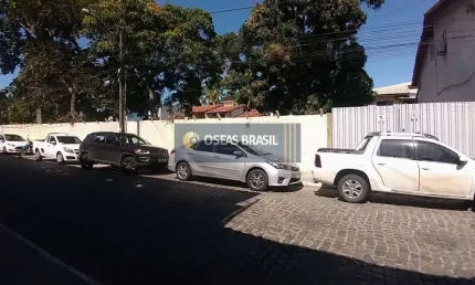 Terreno à venda no Centro, Porto Seguro 