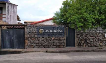 Casa com 4 quartos à venda no Centro, Porto Seguro 