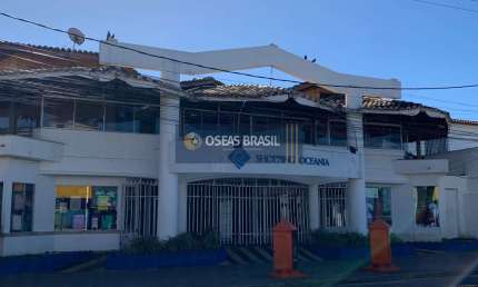 Ponto comercial à venda no Centro, Porto Seguro 