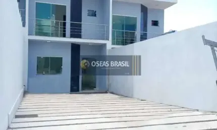 Apartamento em Alto de Taperapuan - Porto Seguro, BA