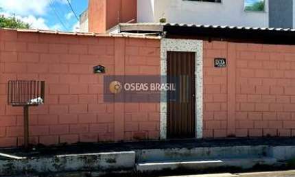 Casa com 2 quartos à venda no Cambolo, Porto Seguro 