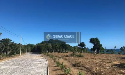 Terreno à venda em Arraial D´Ajuda, Porto Seguro 