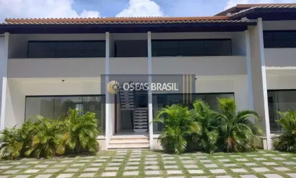 Apartamento com 2 quartos à venda no Centro, Porto Seguro 