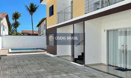 Apartamento com 2 quartos à venda no Praia De Taperapuan, Porto Seguro 