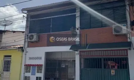 Conjunto Residencial em Região Central - Porto Seguro, BA