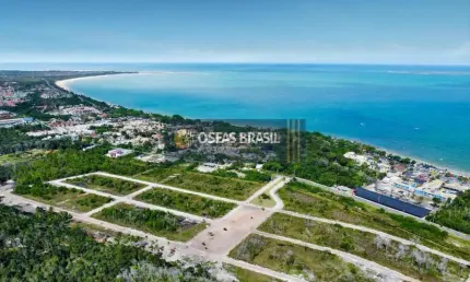 Terreno à venda no Paraguai, Porto Seguro 