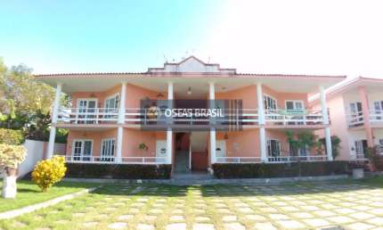 Apartamento em Paraíso dos Pataxós - Porto Seguro, BA