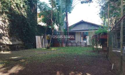 Terreno à venda no Campinho, Porto Seguro 