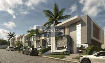Casa com 5 quartos à venda no Praia De Taperapuan, Porto Seguro 