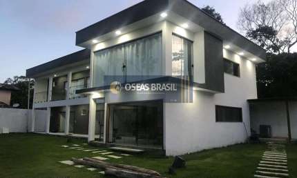 Casa em São Francisco Arraial D´ajuda - Porto Seguro, BA