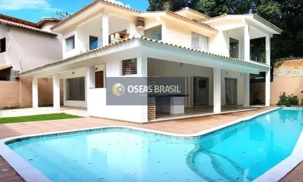 Casa com 4 quartos à venda em Arraial D´Ajuda, Porto Seguro 