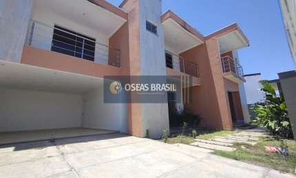 Venda de casa em Outeiro da Glória, Porto Seguro: 342m², 3 dormitórios, 3 suítes, 2 banheiros. Oportunidade por R$ 2.800.000!