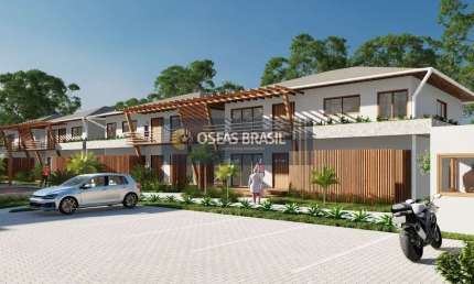 Apartamento à venda em Arraial D´Ajuda, Porto Seguro 