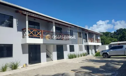 Apartamento à venda em Village I, Porto Seguro: 2 dormitórios, 1 suíte, 2 banheiros, por R$640.000. Confira!