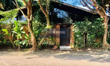 Casa com 3 quartos à venda no Outeiro da Glória, Porto Seguro 