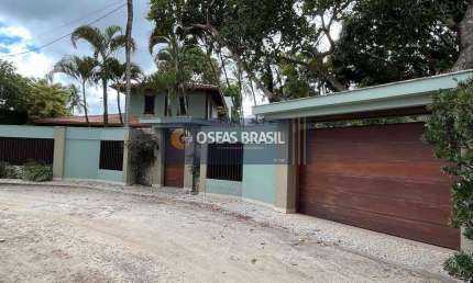 Casa com 3 quartos à venda no Praia De Taperapuan, Porto Seguro 